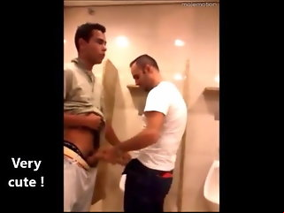 toilets compilation wankers suckers fuckers 