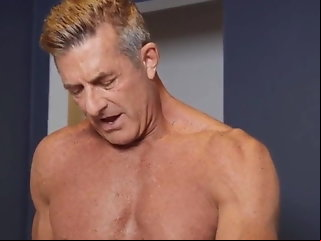 daddy punishes    