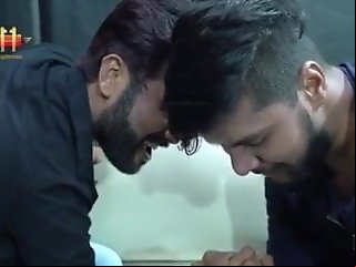 indian gay web series  